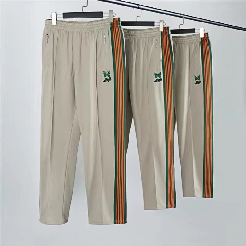 

Pants Pants Hip Hop 1 High Quality Embroidery Track Sweatpants Japan Trousers 2022ss