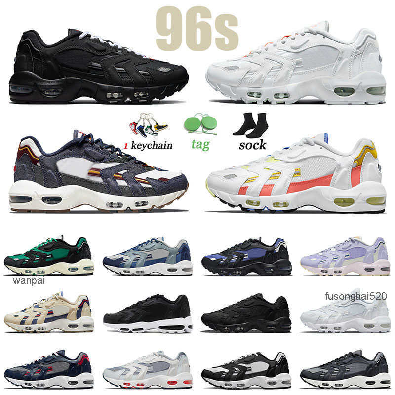 

Fashion 96 Trainers Running Shoes Sports Triple Black Sport Red White Beach Men Women Midnight Navy Blackened Blue Outdoor OG designer shoes, 40-45 black sport red white
