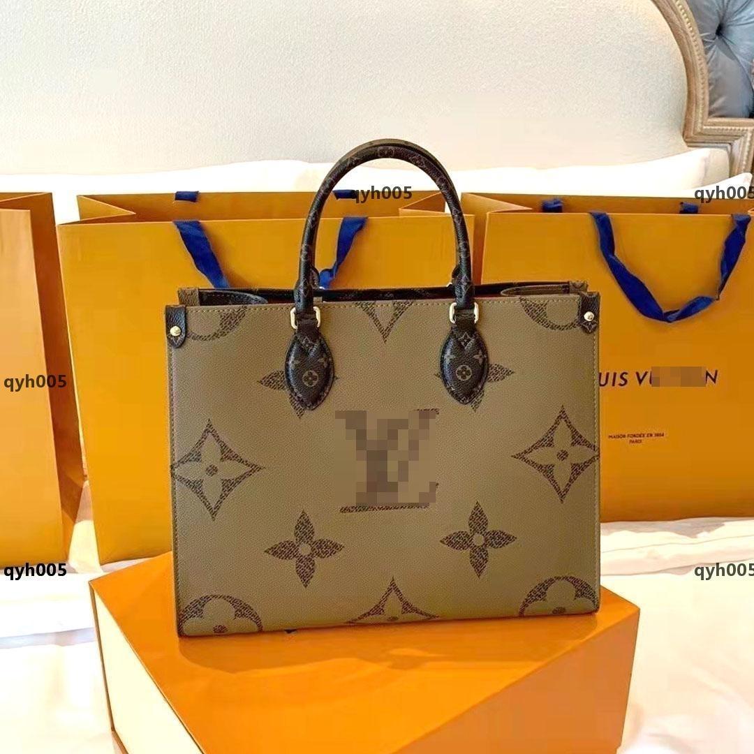 

GG's LOUIS'S VUTTON'S LVs YSLs Designers Wallet ONTHEGO BB bag Fashion Designer Handbag Women Leather Shoulder Bags Messenger Bag 001#389