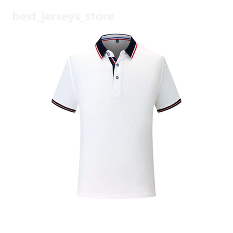 

Polo shirt Sweat absorbing easy to dry Sports style Summer fashion popular 21-22 Third man myy liwupu, 21-22 third player