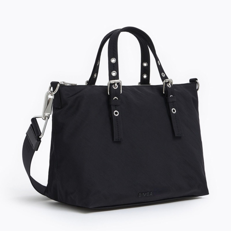 Hot selling designer Bags trendy brand Bimba women shoulder bag fashion large capacity shopping handbag high quality messenger Bag classic toteba