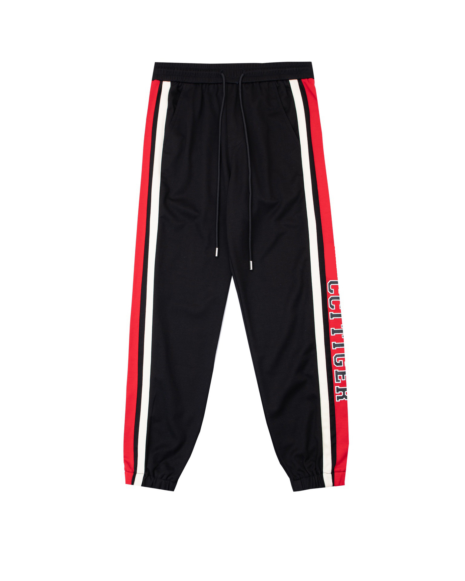 

Men's Plus Size Shorts with cotton printing and embroidery,Triangle iron 100% replica of European sizeCotton shorts sef