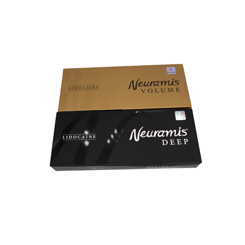

Beauty Items Korea NEURAMIS HA Dermal Filler