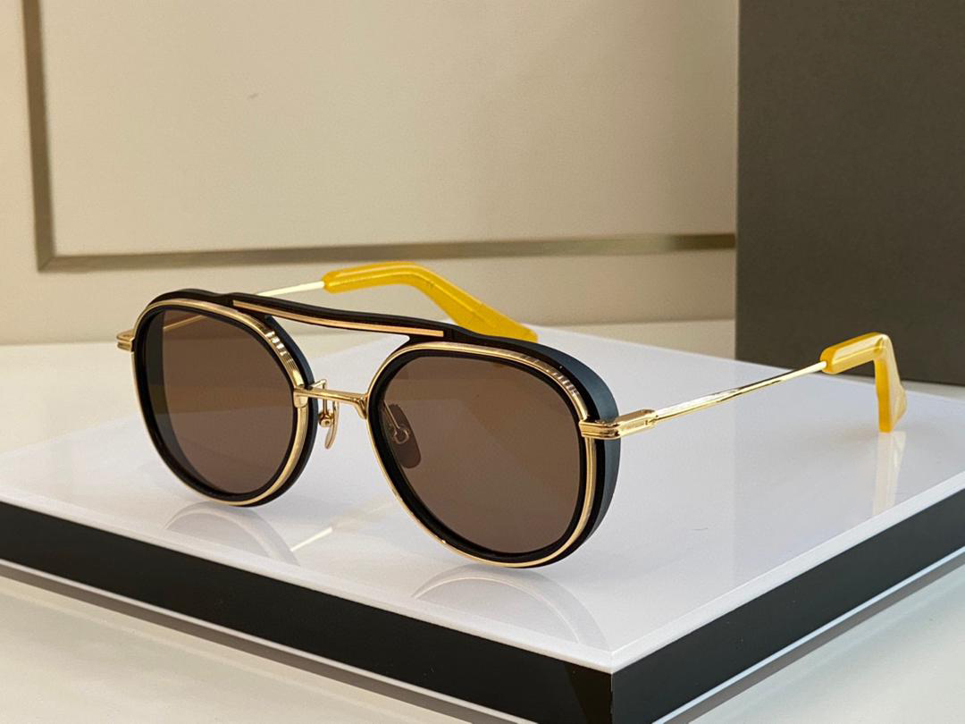 Men Sunglasses For Women Latest Selling Fashion Sun Glasses Mens Sunglass Gafas De Sol Top Quality Glass UV400 Lens With Random Matching Box SPAC