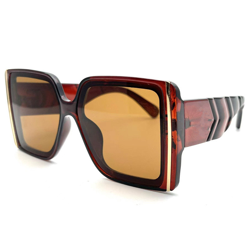 

Fashion Womens Mens Sunglasses UV400 Protection Sun Glasses for Men and Women S8646