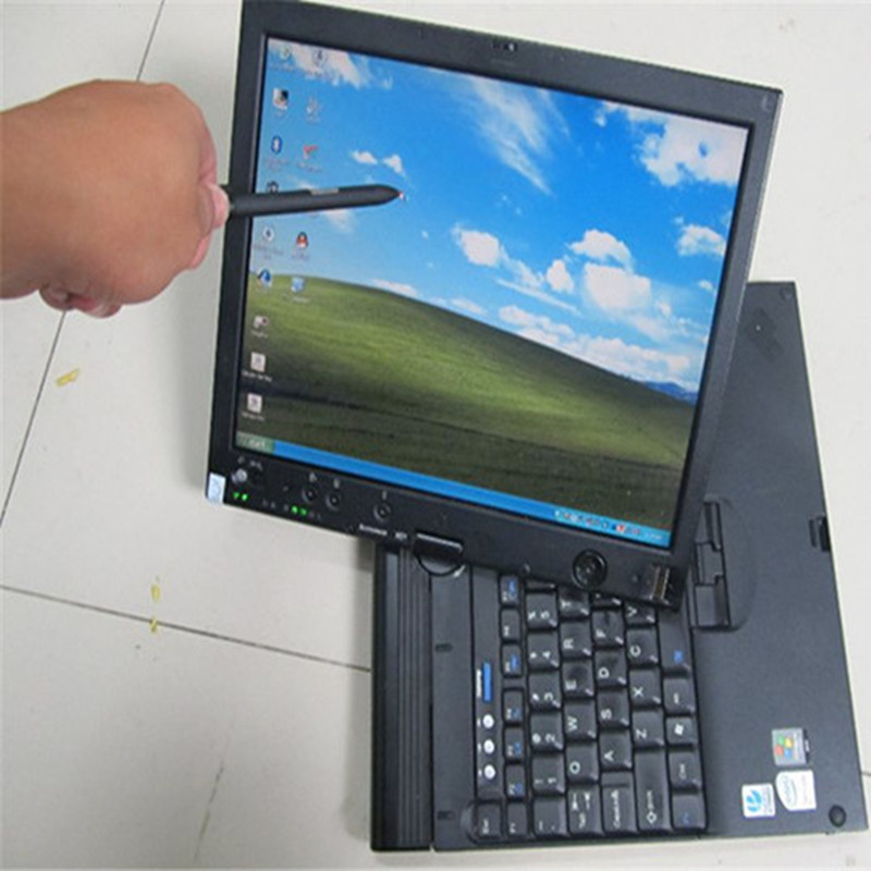 

Tool MB Star C5 SD Connect Car truck with Software V06.2022 in 320GB HDD and x200t Laptop for Auto Diagnostic Tools