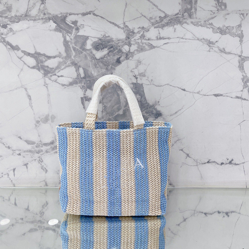 

2022 New Linen Tote Bag Beach Travel Fashion Shopping Bag High capacity Luxury Crossbody Women Purse Designer Totes Shoulder Handbags Wallets, Black