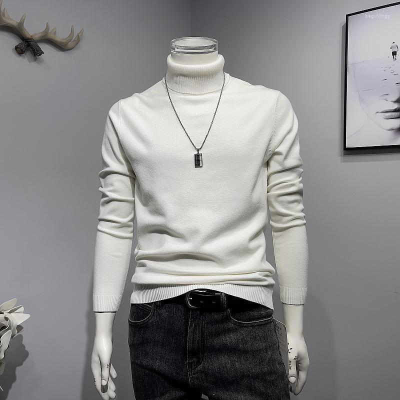 

Men's Sweaters SQ10248 Fashion 2022 Runway Luxury European Design Party Style Clothing Begu22
