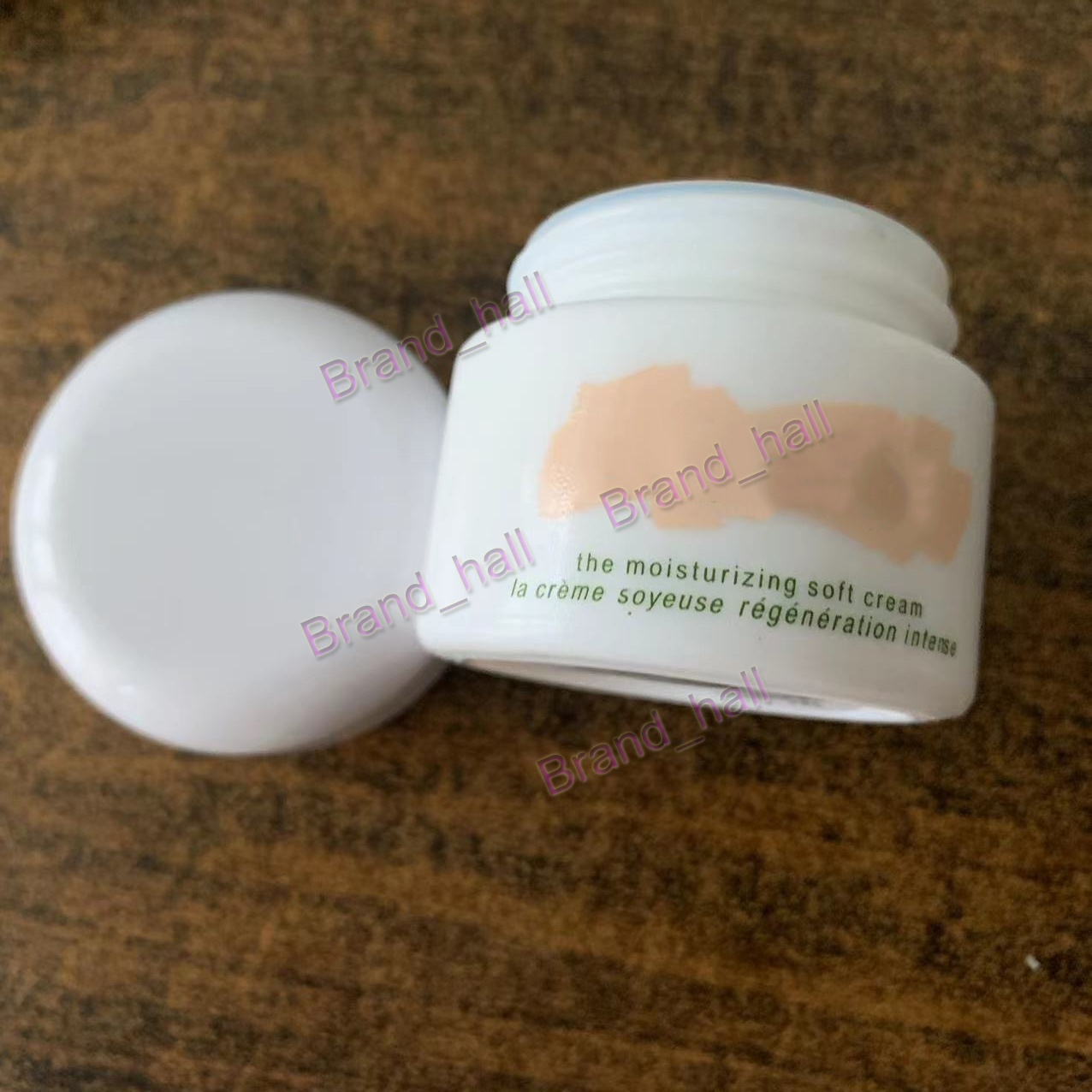 

DHL delivery brand the SOFT cream regeneration intense CREME 30ml soft cream not moisturizing cream