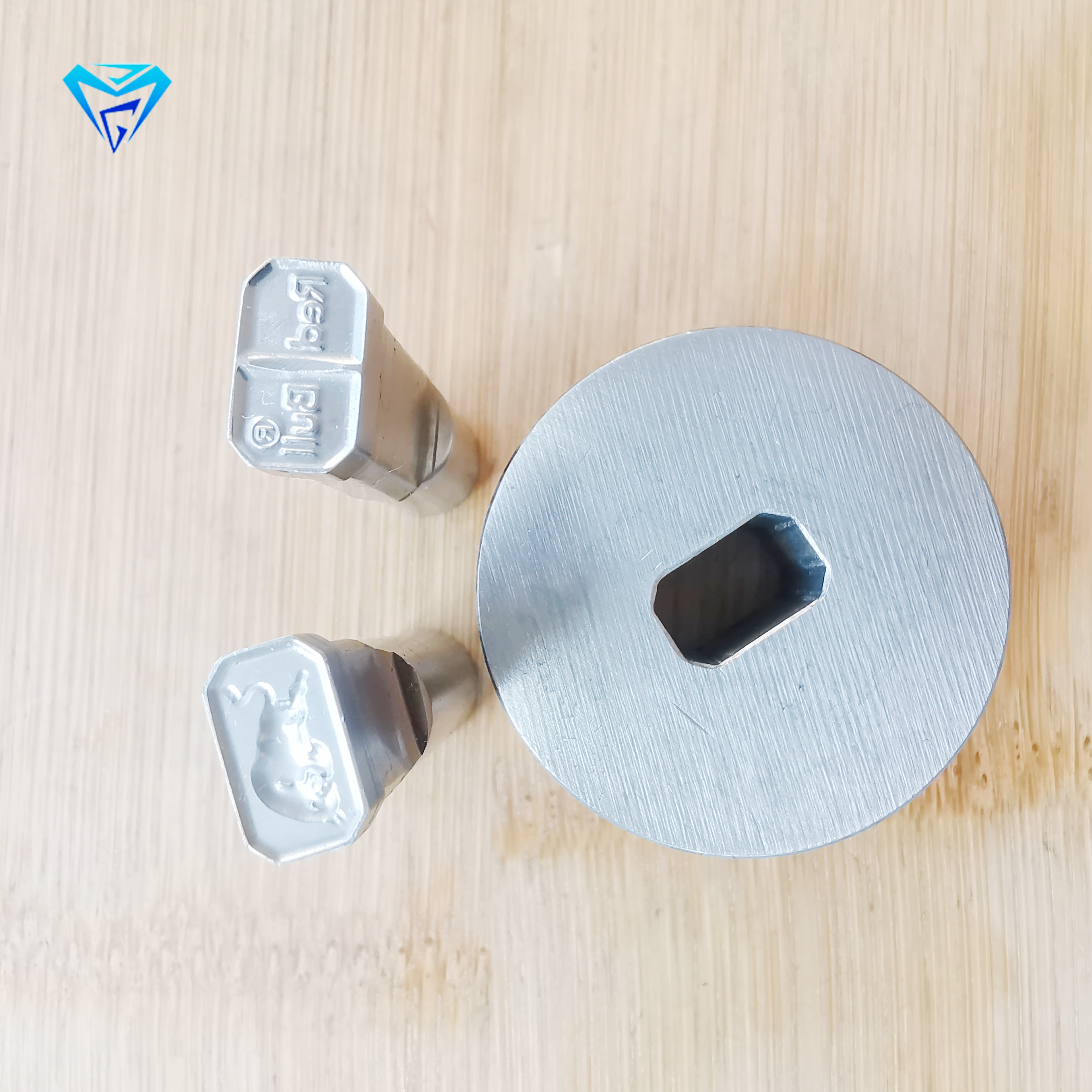 

Ready to ship Tablet Die Set TDP-1.5/5 dies