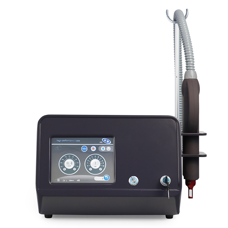 

Beauty Machine Picosecond Laser Tattoo Removal Machine Nd Yag