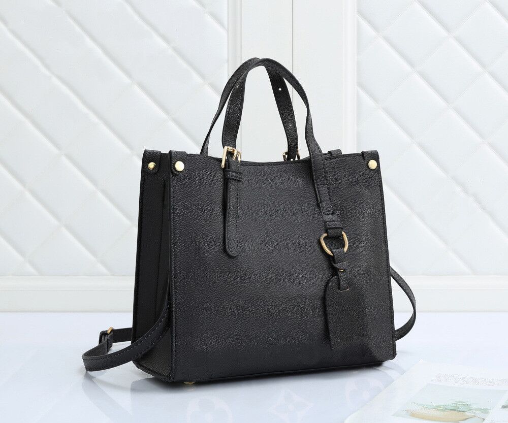 

Designers Luxury Bags For Womens Louiseity 1 Viutonity Handbags LVS Crossbody Shoulder The Tote Bag multicolour Capacity Versatile 7A High Quality wallet 6VNA, Extra freight