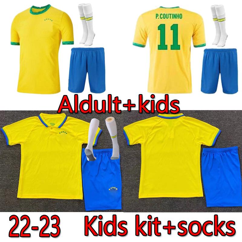 

Adult suit socks 2021 2022 23 NERES COUTINHO soccer jersey Joelinton camiseta de futebol G.JESUS football shirt Kids kit set uniforms boys, 22/23 adult