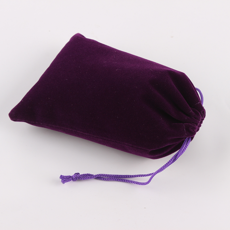 

HBP Cosmetic Bags DBL008, As pic