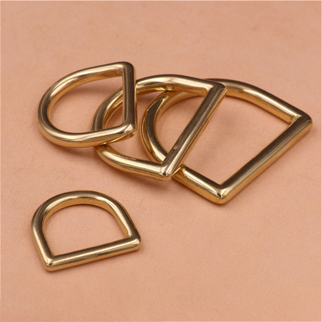 

#05 Bags Shoulder Straps Metal Buckles 05