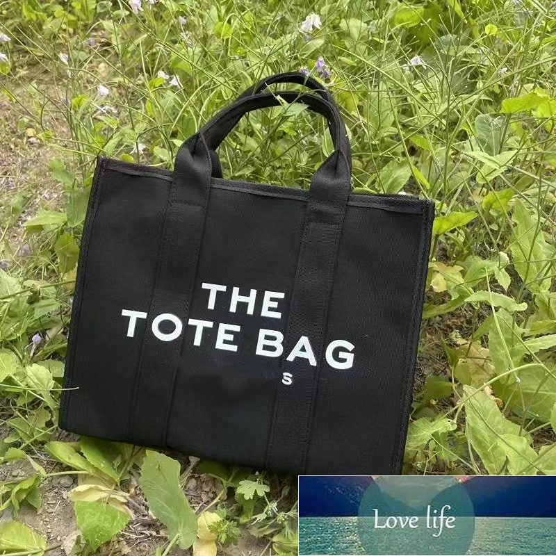 

Small Tote Bags Hand-Carrying Shopping Bag Hand Canvas Women's Fashion, As pic