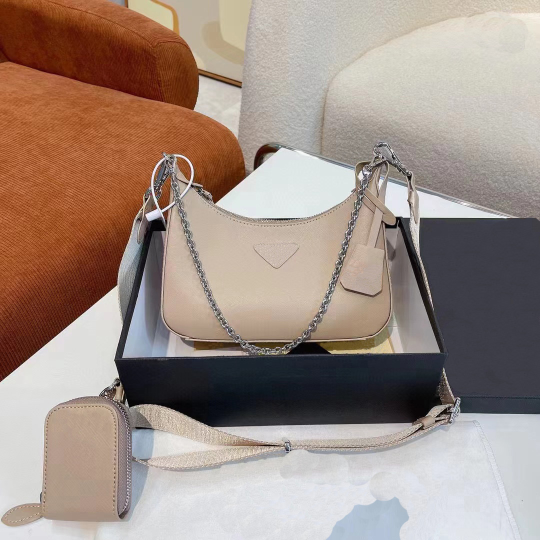 

Classic designer brand Shoulder Bag Handbag top quality women's fashion leather flip multi-color horizontal Satchel BH204, Black 2l