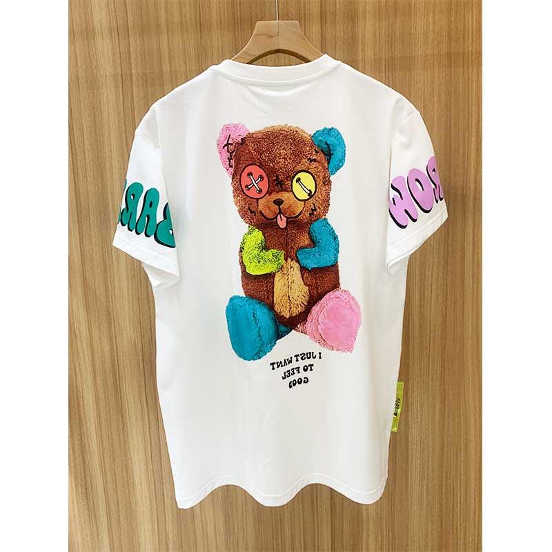 

Men' T-Shirts MEN WOMEN UNISEX BARROWS TSHIRT-Tee JERSEY NON ELASTIC COTTON 240gram 01 OVER SIZE -XLMen, 04