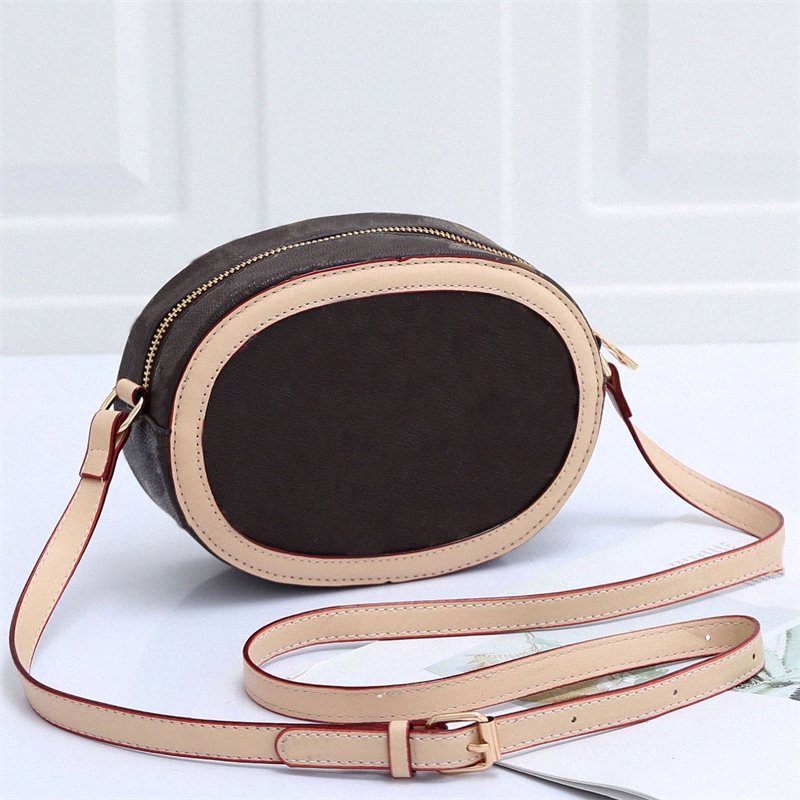 

Top Grenelle Pochette MM Tote Bag Womens Designer Business Handbag Luxurys Totes Crossbody Rose Ballerine Black White Epi Leather Shoulder Bag Q64J#