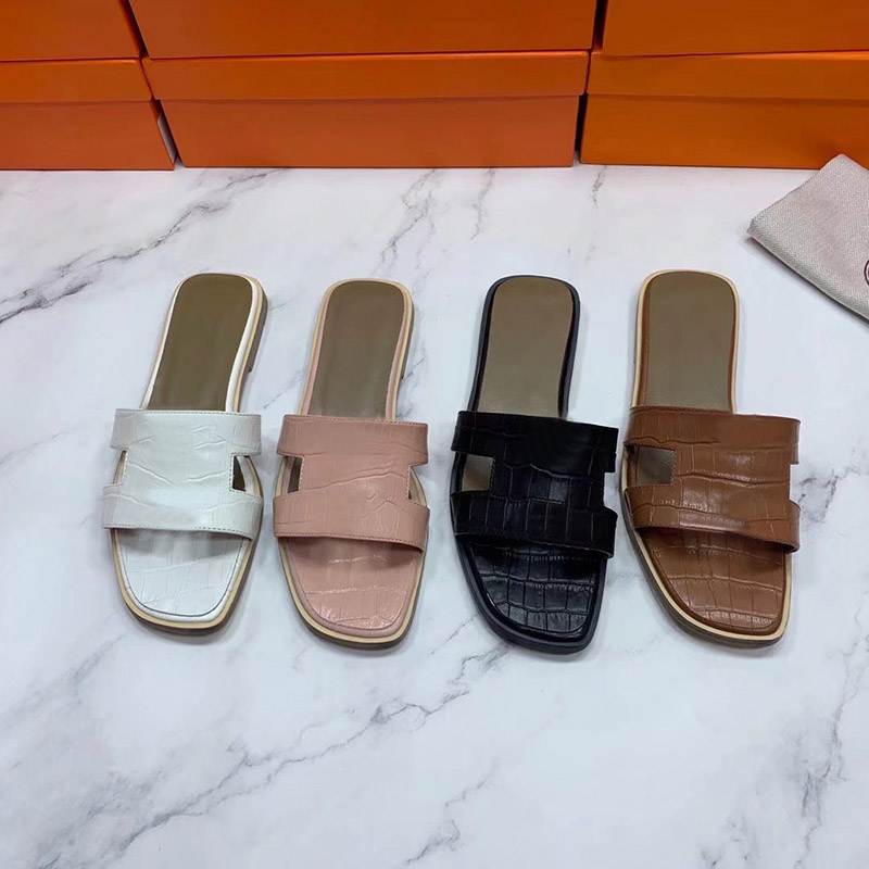 

2022 Fashion women sandal selling Slippers Woman Slipper Designer Shoes Autumn Winter slides Sandal platform, Box