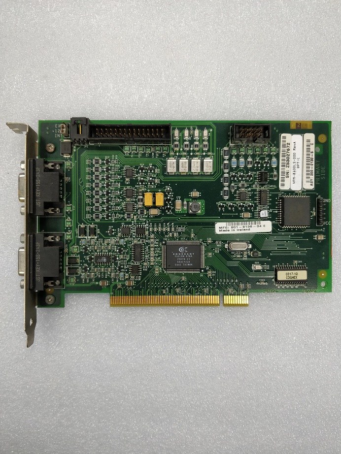 

100% Working original DVR Cards for COGNEX 200-0035