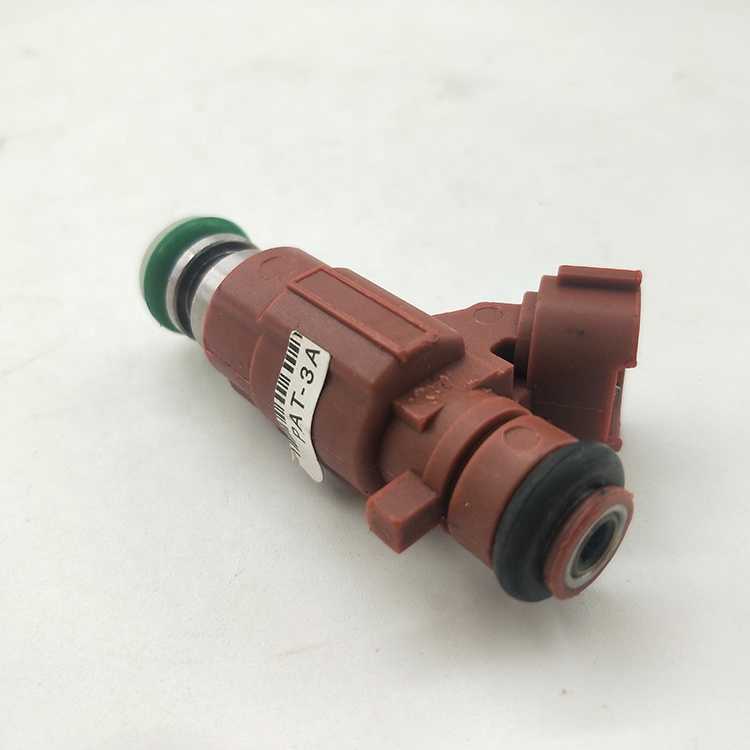 

PAT FBJB101/0000691 Fuel Injector For March Micra BNK12 2002-2010 1.4L CR14DE