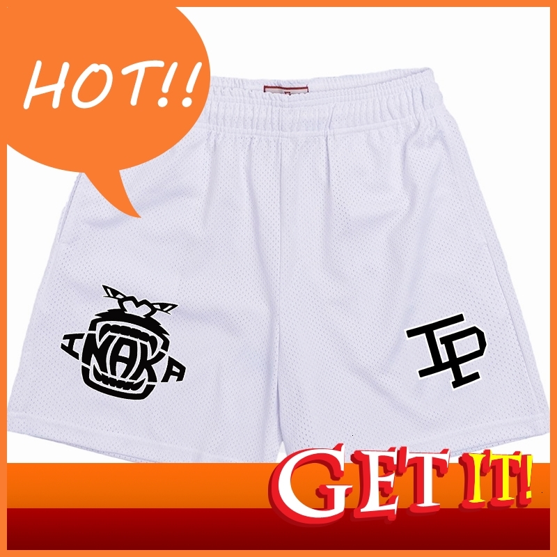 

Inaka Power Ip Basic Short New York 2022 Men Casual Shorts Fitness Sport Pants Summer Workout Breathabe Mesh Shorts Gym, Ee03 green