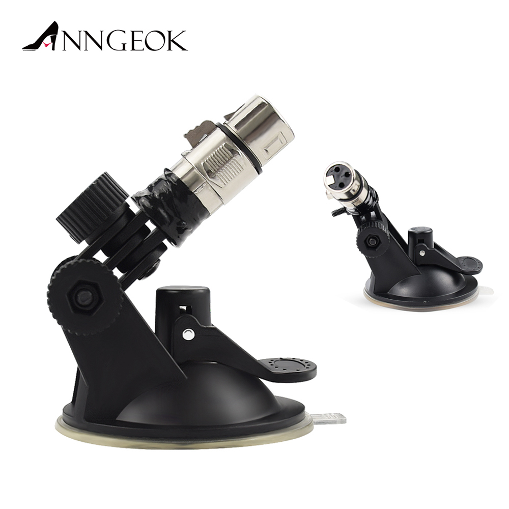 Sexy Machine Dildo réaliste Masturbator Feme Masturator Jouet pour femmes Strong Aspiration porte-guises accessoires de beauté Articles