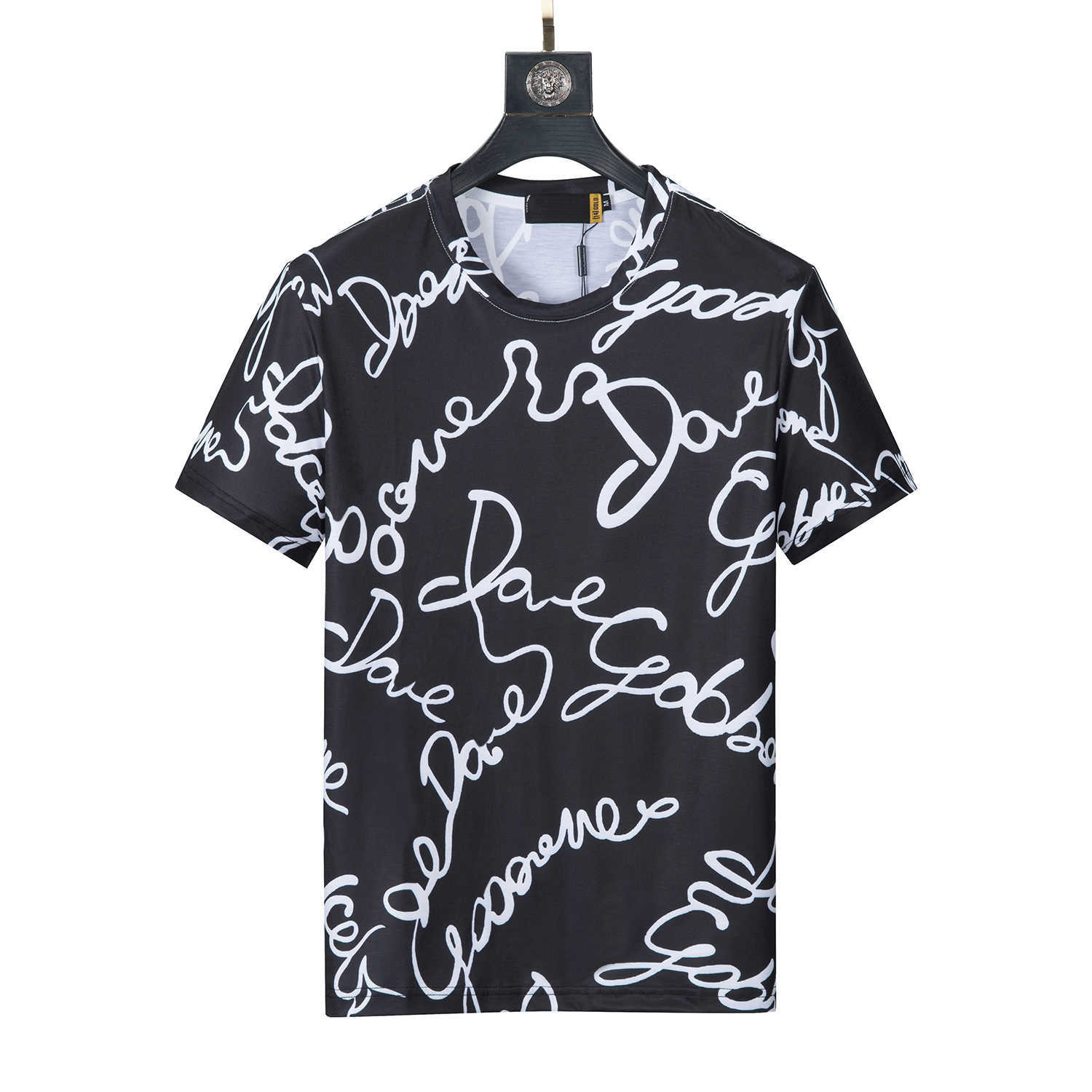 

Mens T Shirt Designer Shirts For Men Women Short Sleeve Tee Clothing Summer 2022 Fashion Man Woman tshirt Letter Pattern Printed Tees Crew