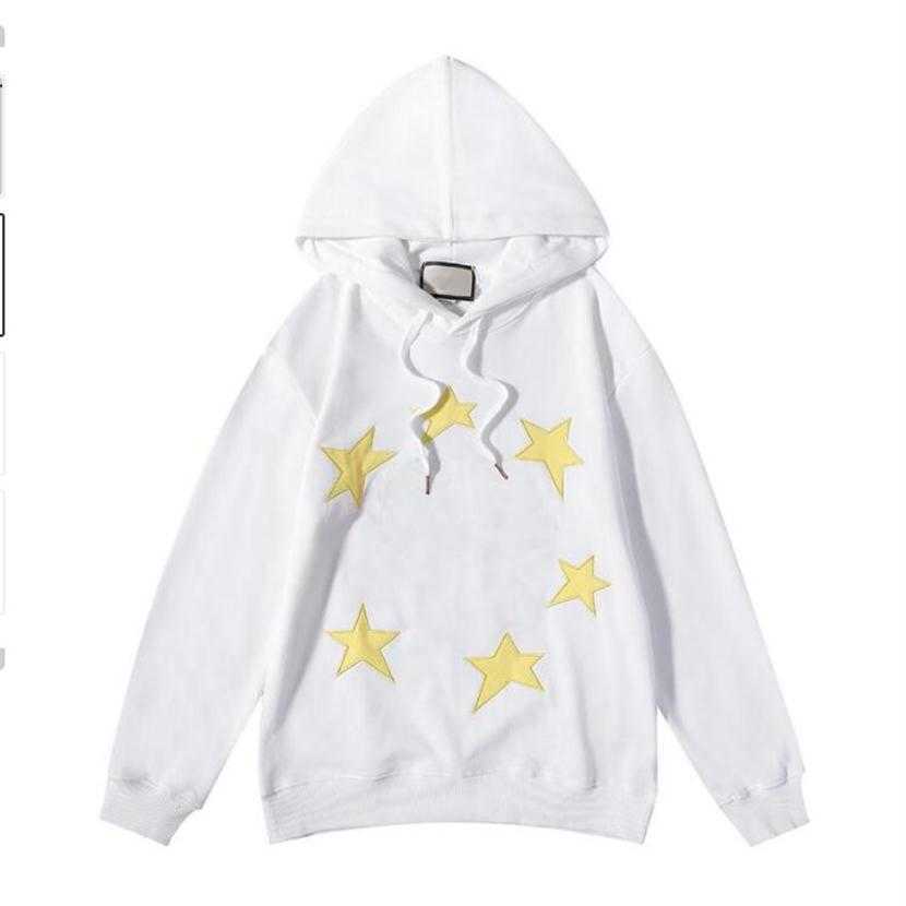 

2022 spring personality men and women hoodie sweater pullover brand luxury designer Sweatshirts sportswear Casual fashion street Men's Hoodies, 001