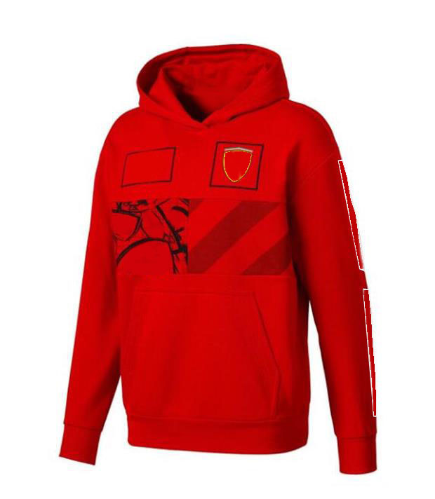 

2022 new F1 racing hoodie spring and autumn team sports jacket with the same customization AE88, Xs