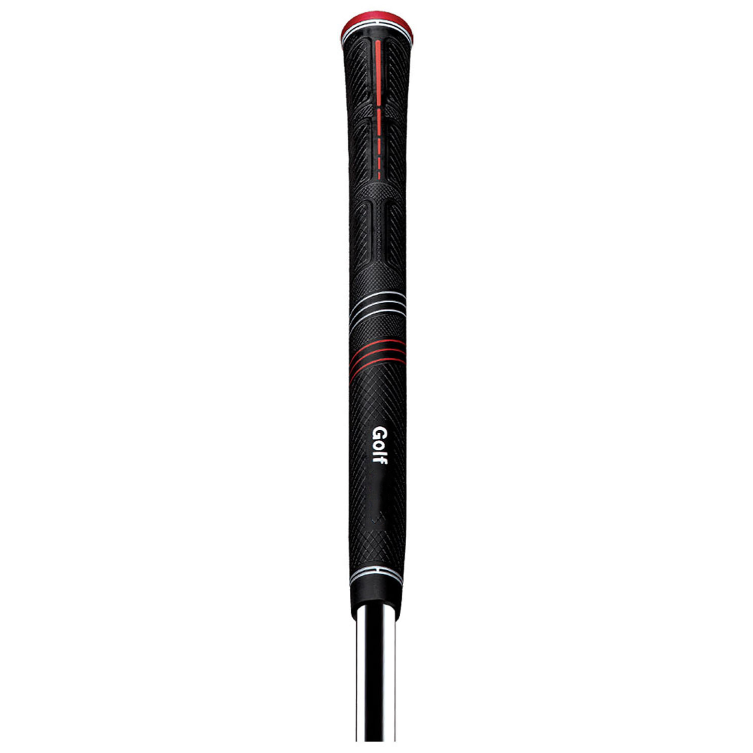 golf grip accessories standard midsize 720MM Loft Lie 45 Flex R Weight 55g Carbon shaft stainless steel head Rubber iron wood handle Practice too-image-788303374