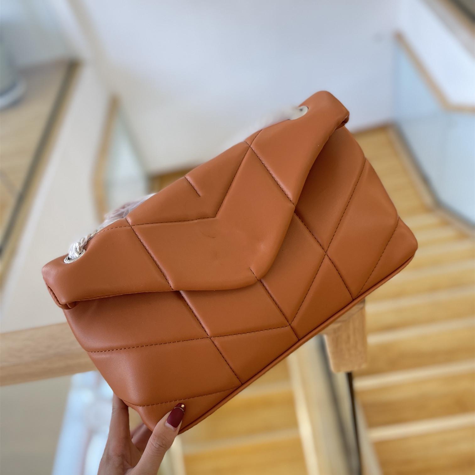 2022 New Tote bag OB35 for women with high sense of spring and summer explosive hand-held cross large capacity luxury designer shopping bag
