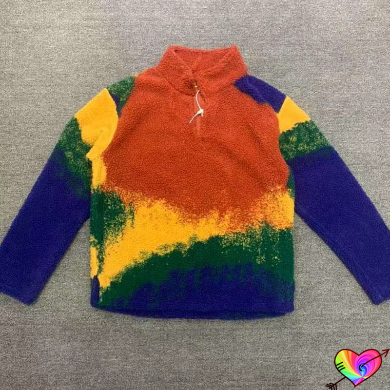 

Colorful CPFMXYZ Sweatshirts Men Women High Quality Rave Cowboy CPFM Hoodie Hip Hop CACTUS PLANT FLEA MARKET Pullovers 220815, Multi