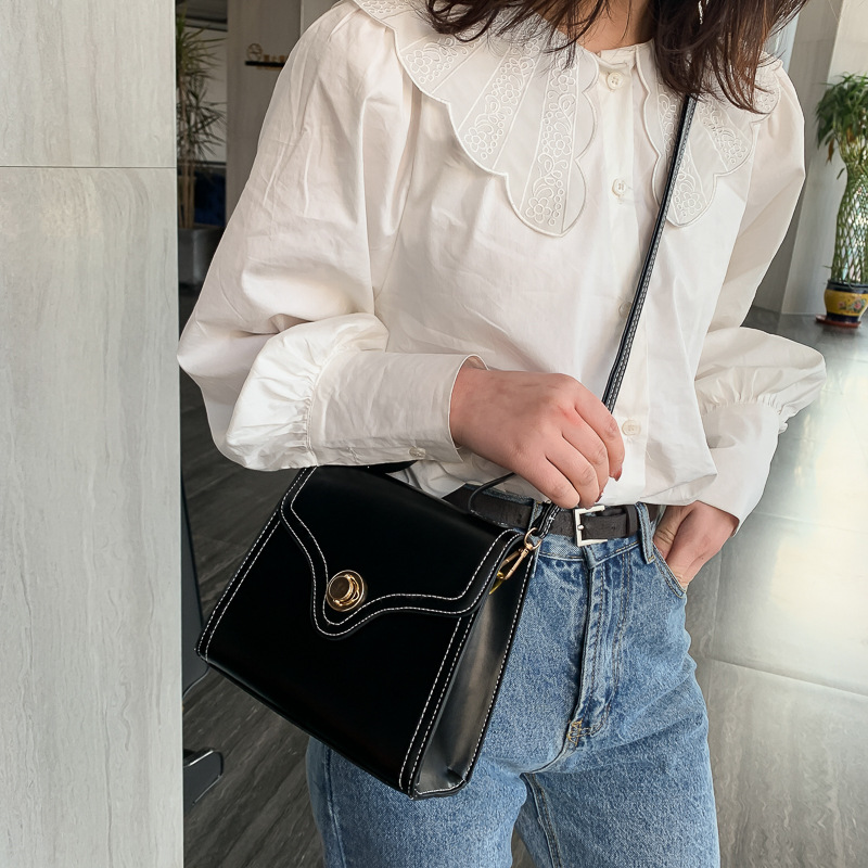 

HBP Bag handbag fashion trend shoulder strap totes women purses, Khaki