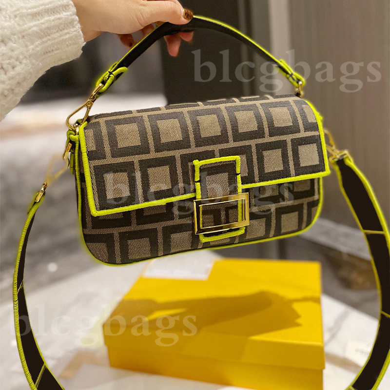 Fashion Designer Shoulder Bags Womens Cross Body Fashionable Totes Luxury Handbag Small Wallets
