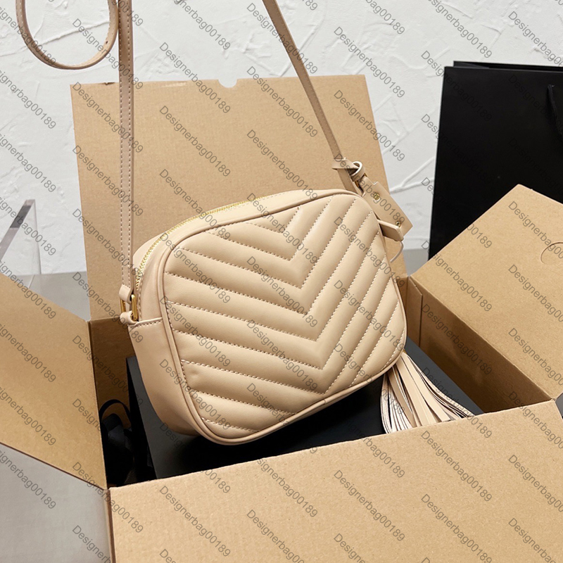 

LOU CAMERA BAG QUILTED LEATHER strap Luxury shoulder bag Crossbody Bags Women Handbag purse wallet, Shipping link