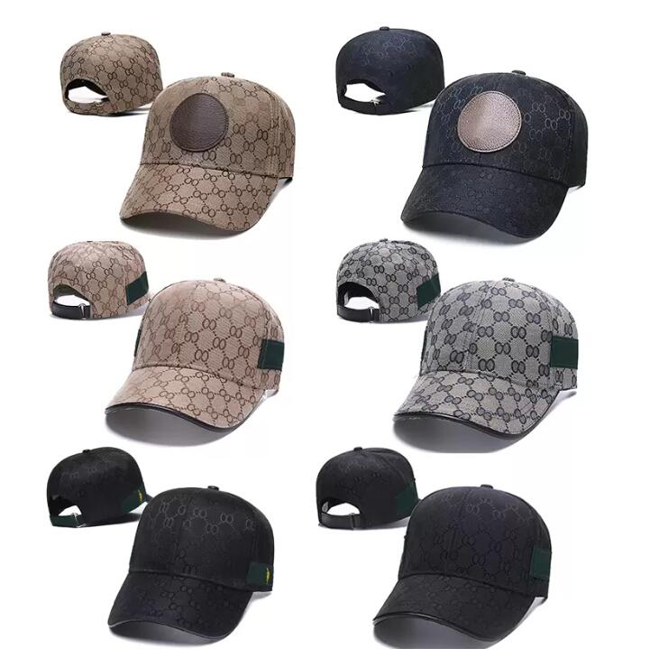 

High Quality Street Caps Fashion Baseball hats Mens Womens Sports Caps 20 Colors Forward Cap Casquette Adjustable Fit Hat, Style 14