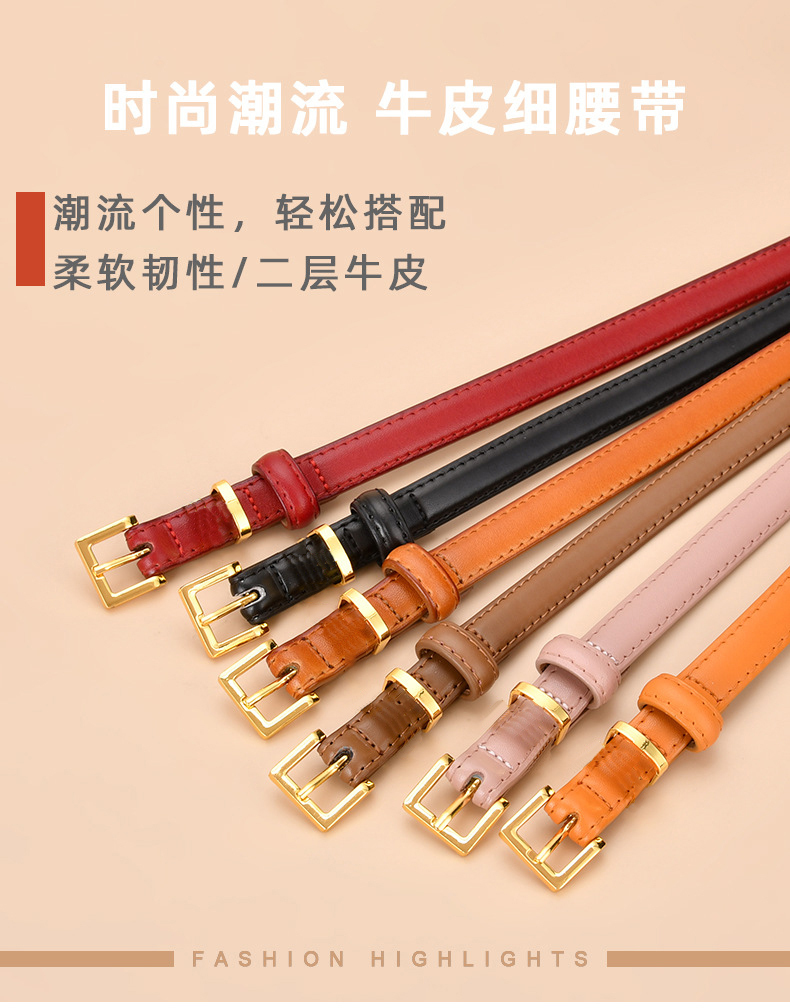 

Top Quality Famous brand women cowhide H-Letter belt Classic luxury Genuine Leather Designer belts for women's fashion versatile decorative dress waistband, Other