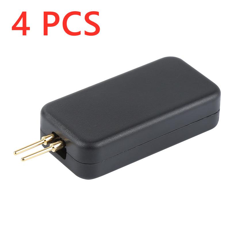 

Diagnostic Tools Airbag Simulator Emulator Tool For Car Air Bag SRS System Repair Scan