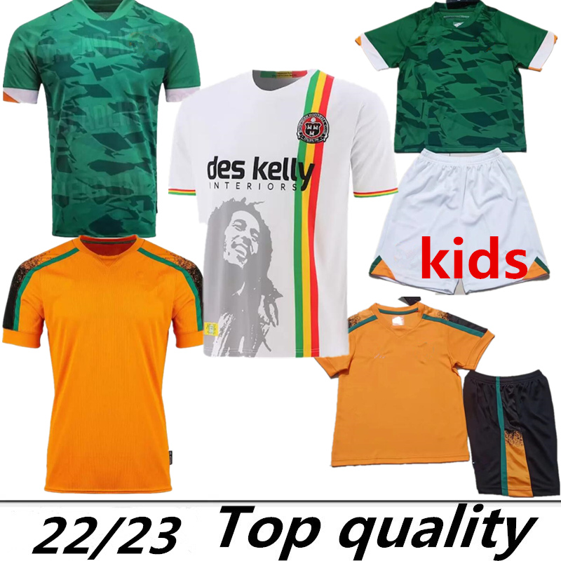 

Bohemian 2022 White Away Soccer Jersey 21 22 Ireland kids kitEgan DUFFY Hendrick McClean DOHERTY TWARDEK DEVOY ALI COOTE LIAM BURT FEELY TALBOT