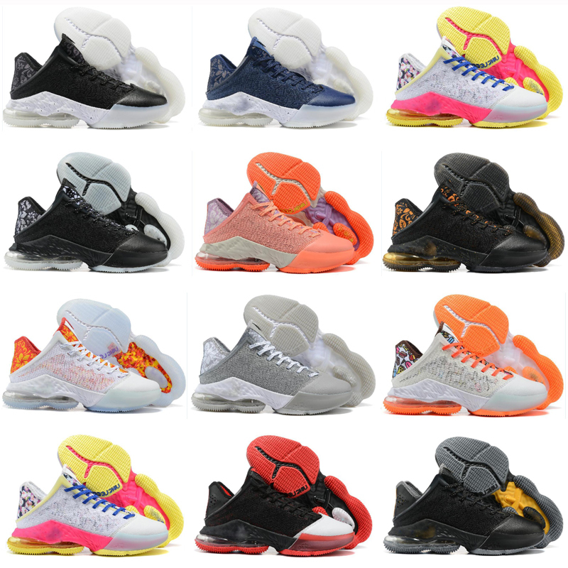 

Mens Jumpman XIX LOW EP James 19 basketabll shoes for sale Royalty Black Gold CNY Space Gang James 19s sneakers tennis Size 7-12, As photo 1