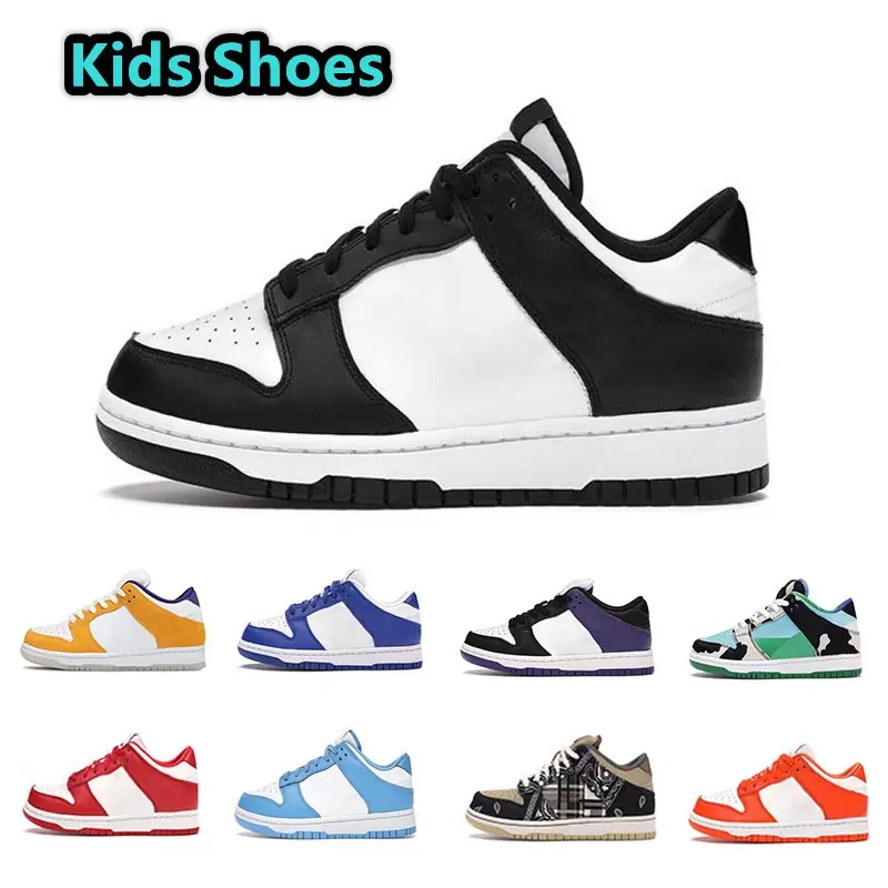 

Kid shoes Children Preschool PS Athletic Outdoor Baby designer sneaker Trainers Toddler Girl Tod Chaussures Pour Enfant Sapatos infantis White Black UNC Child shoe, 7#