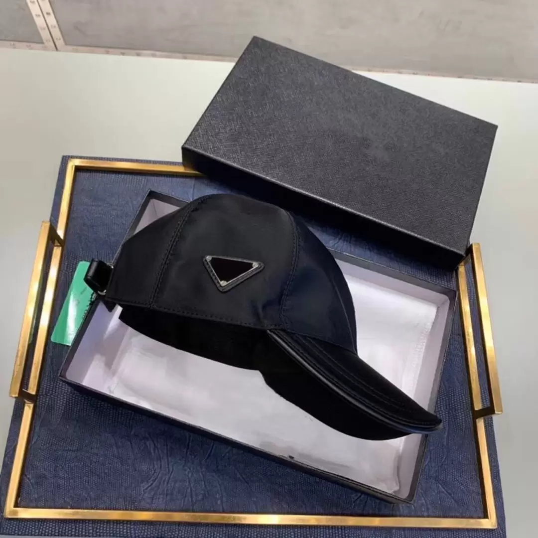 

Beanie Luxurys Designers triangle baseball cap bucket hat men's and women's winter leisure fashion outdoor tourism sun beanies high quality, C1