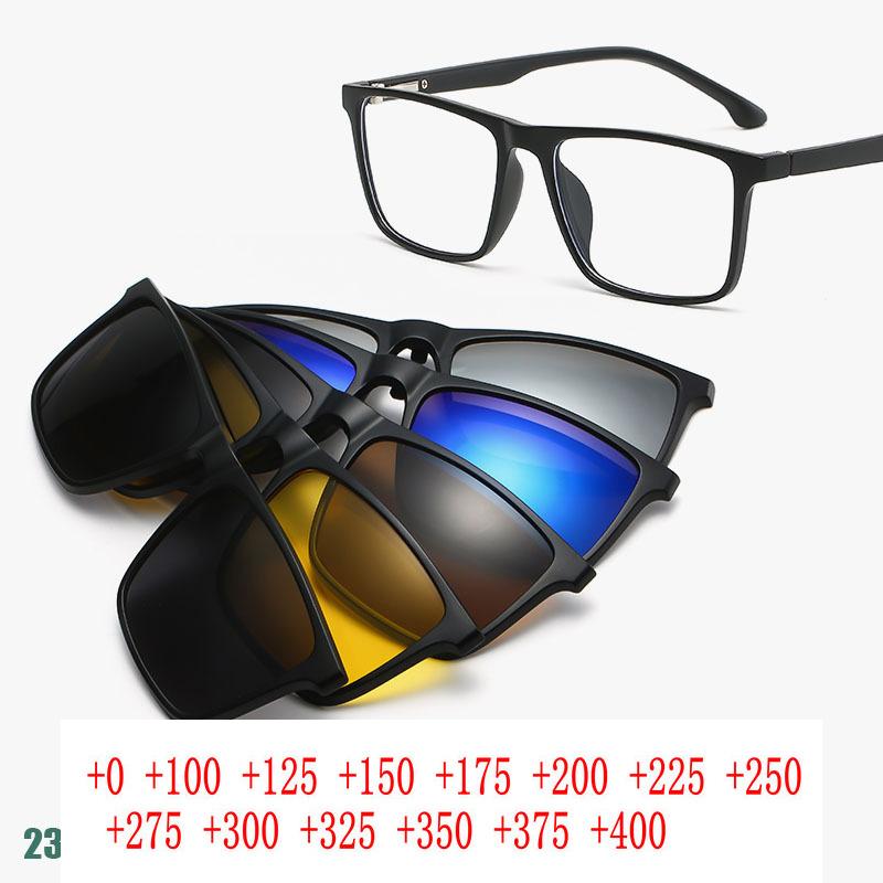 

Sunglasses Oversized Square Anti Blue Light Reading Glasses Women Eyeglasses Men Presbyopic Reader 0 To 4.0 NXSunglasses SunglassesSunglasse