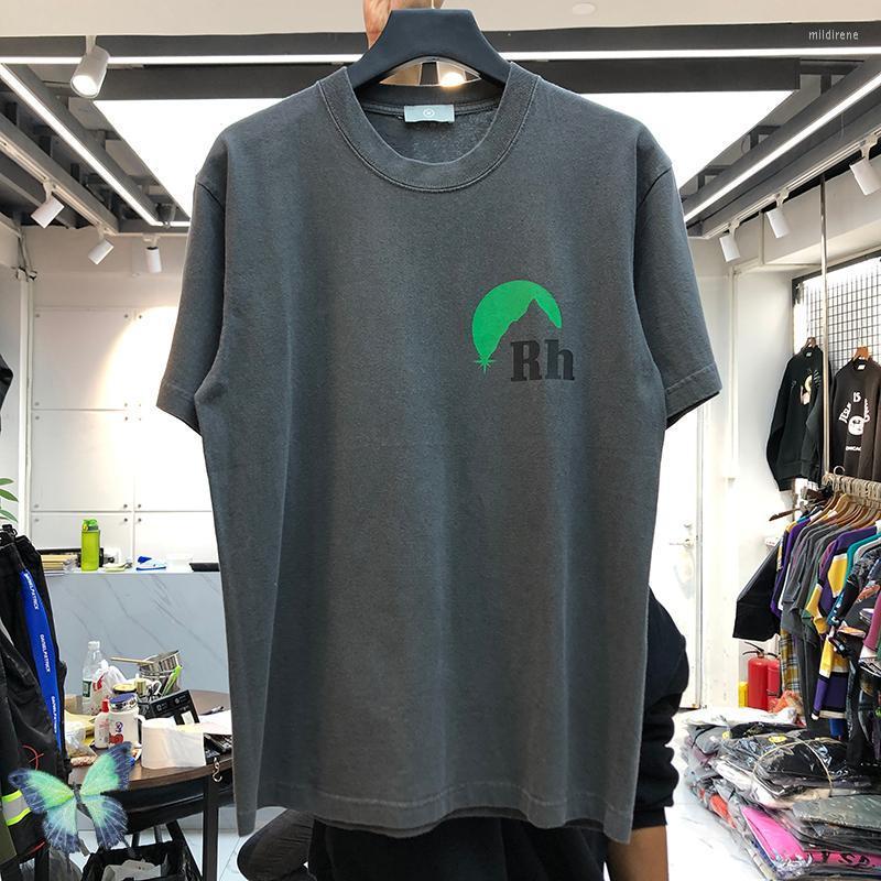

Men's T-Shirts Classics Heavy Fabric Oversize Men Fashion T-shirtMen's Men'sMen's Mild22