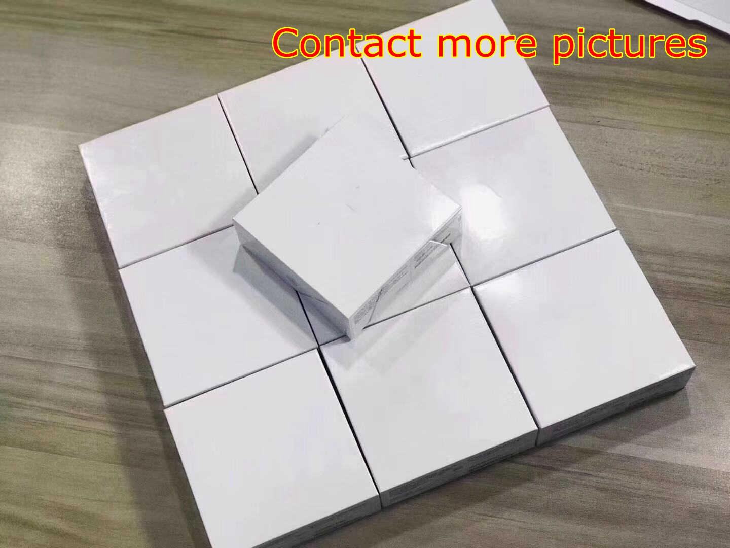 

Top chip Headphone ANC Wireless Bluetooth Earphones 5.0 sports Headset binaural mini stereo TWS bluetooth Earphone In-Ear Detection same before wholesale Newest, White mixed serial number