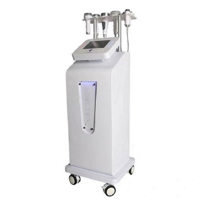 

2022 Trending 80khz Cavitation Fat Burning And Body Sculpting Vacuum Slimming Face Lifting Machine