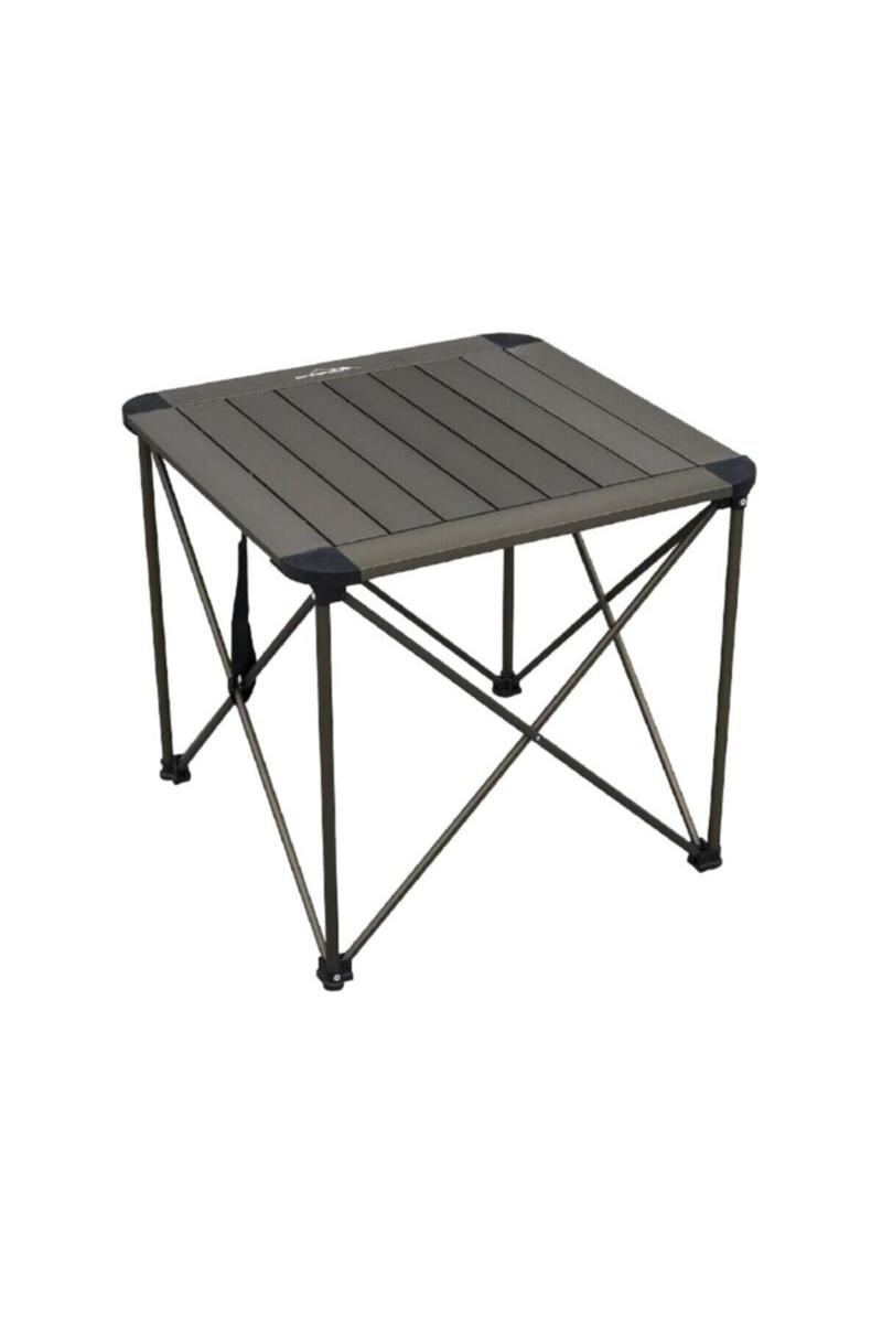 

Camp Furniture Aluminum Camping Desk Small Table