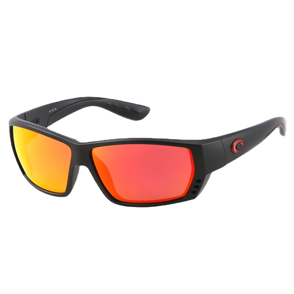 

Designers Sunglasses For Women Costa Sunglasses Mens UV400 580P High-Quality Polarized PC Lens Color Coated TR-90 Frame - Tuna Alley;Store/21748289
